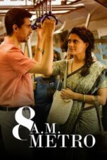 Nonton Film 8 A.M. Metro (2023) NONTONDULU
