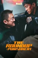 Nonton Film The Roundup: Punishment (2024) NONTONDULU