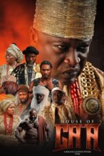 Nonton Film House of Ga’a (2024) NONTONDULU