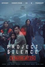 Nonton Film Project Silence (2024) NONTONDULU