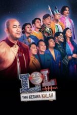 Nonton Film LOL: Last One Laughing Indonesia (2024) NONTONDULU