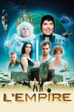 Nonton Film The Empire (2024) NONTONDULU