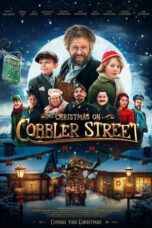 Nonton Film Christmas on Cobbler Street (2023) NONTONDULU