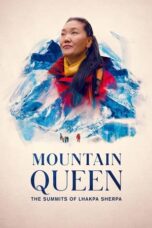 Nonton Film Mountain Queen: The Summits of Lhakpa Sherpa (2024) NONTONDULU