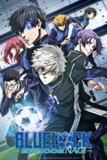 Nonton Film BLUE LOCK THE MOVIE -EPISODE NAGI (2024) NONTONDULU