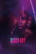 Nonton Film Disco Boy (2023) NONTONDULU