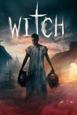 Nonton Film Witch (2024) NONTONDULU