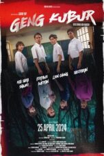 Nonton Film Dead Boys Club (2024) NONTONDULU