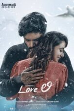 Nonton Film Love Li (2024) NONTONDULU