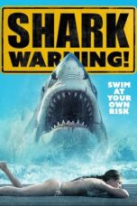 Nonton Film Shark Warning (2024) NONTONDULU