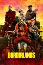 Nonton Film Borderlands (2024) NONTONDULU