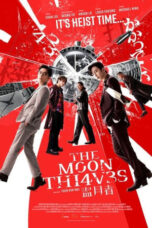 Nonton Film The Moon Thieves (2024) NONTONDULU