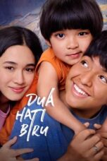 Nonton Film Dua Hati Biru (2024) NONTONDULU