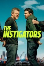 Nonton Film The Instigators (2024) NONTONDULU