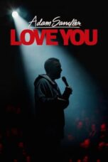 Nonton Film Adam Sandler: Love You (2024) NONTONDULU