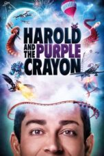 Nonton Film Harold and the Purple Crayon (2024) NONTONDULU