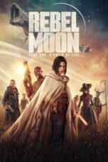 Nonton Film Rebel Moon – Part One- A Child of Fire (2023) Directors Cut NONTONDULU