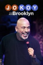 Nonton Film Jo Koy: Live from Brooklyn (2024) NONTONDULU
