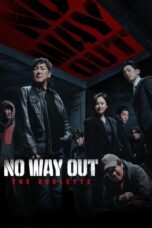 Nonton Film No Way Out: The Roulette (2024) NONTONDULU