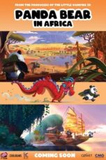 Nonton Film Panda Bear in Africa (2024) NONTONDULU