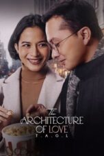 Nonton Film The Architecture of Love (2024) NONTONDULU