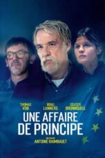 Nonton Film A Matter of Principle (2024) NONTONDULU