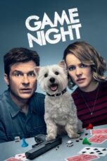Nonton Film Game Night (2018) NONTONDULU