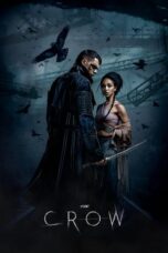 Nonton Film The Crow (2024) NONTONDULU
