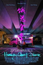 Nonton Film Hungry Ghost Diner (2023) NONTONDULU