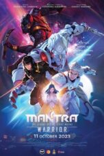 Nonton Film Mantra Warrior: The Legend of The Eight Moons (2023) NONTONDULU