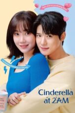 Nonton Film Cinderella at 2AM (2024) NONTONDULU