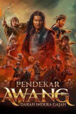 Nonton Film Warrior Awang and Master Tok Gajah (2024) NONTONDULU