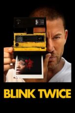 Nonton Film Blink Twice (2024) NONTONDULU