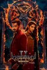 Nonton Film Demonte Colony 2 (2024) NONTONDULU