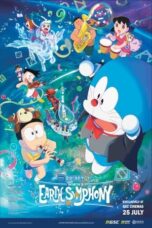 Nonton Film Doraemon the Movie: Nobita’s Earth Symphony (2024) NONTONDULU