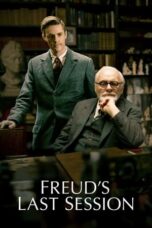 Nonton Film Freud’s Last Session (2023) NONTONDULU