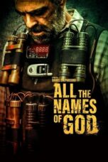 Nonton Film All the Names of God (2023) NONTONDULU
