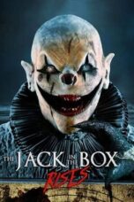Nonton Film The Jack in the Box: Rises 2024 NONTONDULU