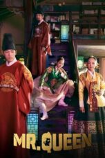 Nonton Film Mr. Queen (2020) NONTONDULU