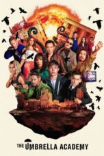 Nonton Film The Umbrella Academy Season 4 (2024) NONTONDULU