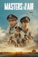 Nonton Film Masters of the Air (2024) NONTONDULU