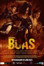 Nonton Film Abnormal: Buas (2024) NONTONDULU