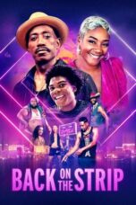 Nonton Film Back on the Strip (2023) NONTONDULU