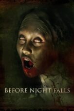 Nonton Film Menjelang Magrib (2022) NONTONDULU