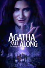Nonton Film Agatha All Along (2024) NONTONDULU