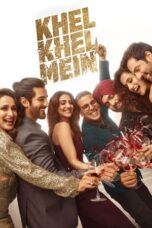 Nonton Film Khel Khel Mein (2024) NONTONDULU