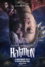 Nonton Film Halimun (2022) NONTONDULU