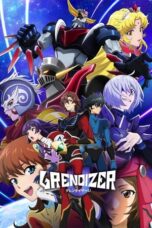 Nonton Film Grendizer U (2024) NONTONDULU
