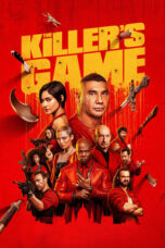 Nonton Film The Killer’s Game (2024) NONTONDULU