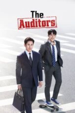 Nonton Film The Auditors (2024) NONTONDULU